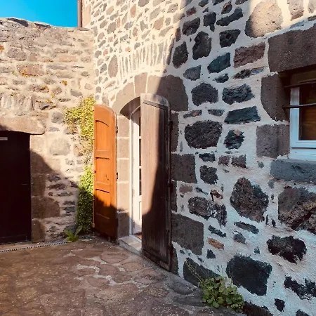 Maison Avec Jardin