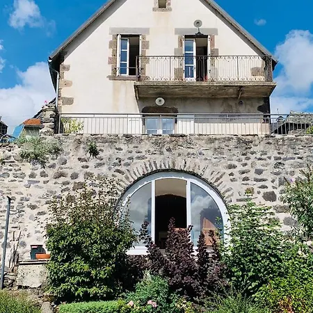 Holiday home Maison Avec Jardin