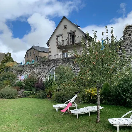 Holiday home Maison Avec Jardin