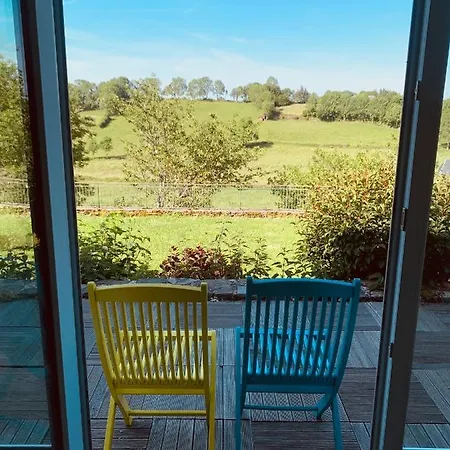 Maison Avec Jardin Holiday home Salers
