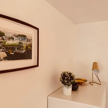 Holiday home Maison Avec Jardin Salers