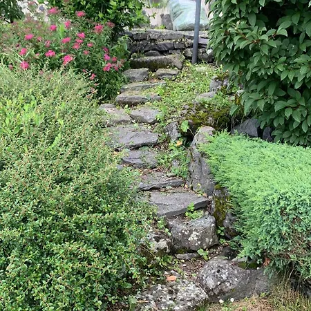 Maison Avec Jardin Holiday home