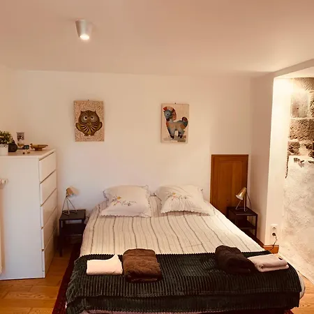 Maison Avec Jardin * Salers