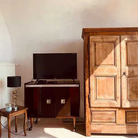 Maison Avec Jardin Salers